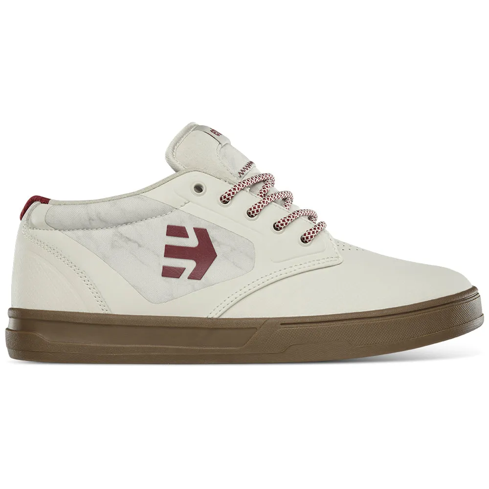 ETNIES SEMENUK PRO MTB FLAT SHOES [CEMENT]