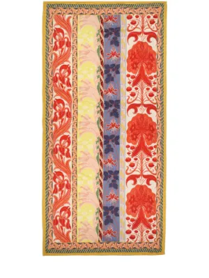 Etro   Summer beach towel 