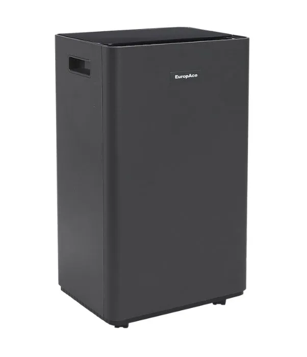 EuropAce EDH8400DGY 5-IN-1 40L DC Smart Dehumidifier