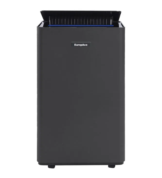 EuropAce EDH8400DGY 5-IN-1 40L DC Smart Dehumidifier