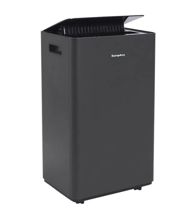 EuropAce EDH8400DGY 5-IN-1 40L DC Smart Dehumidifier