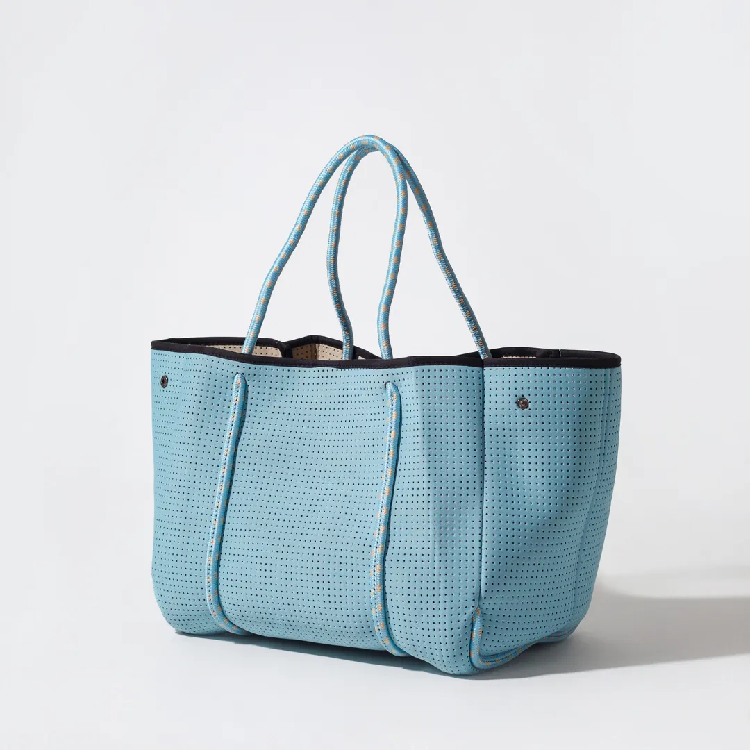 EVERYDAY TOTE SKY BLUE