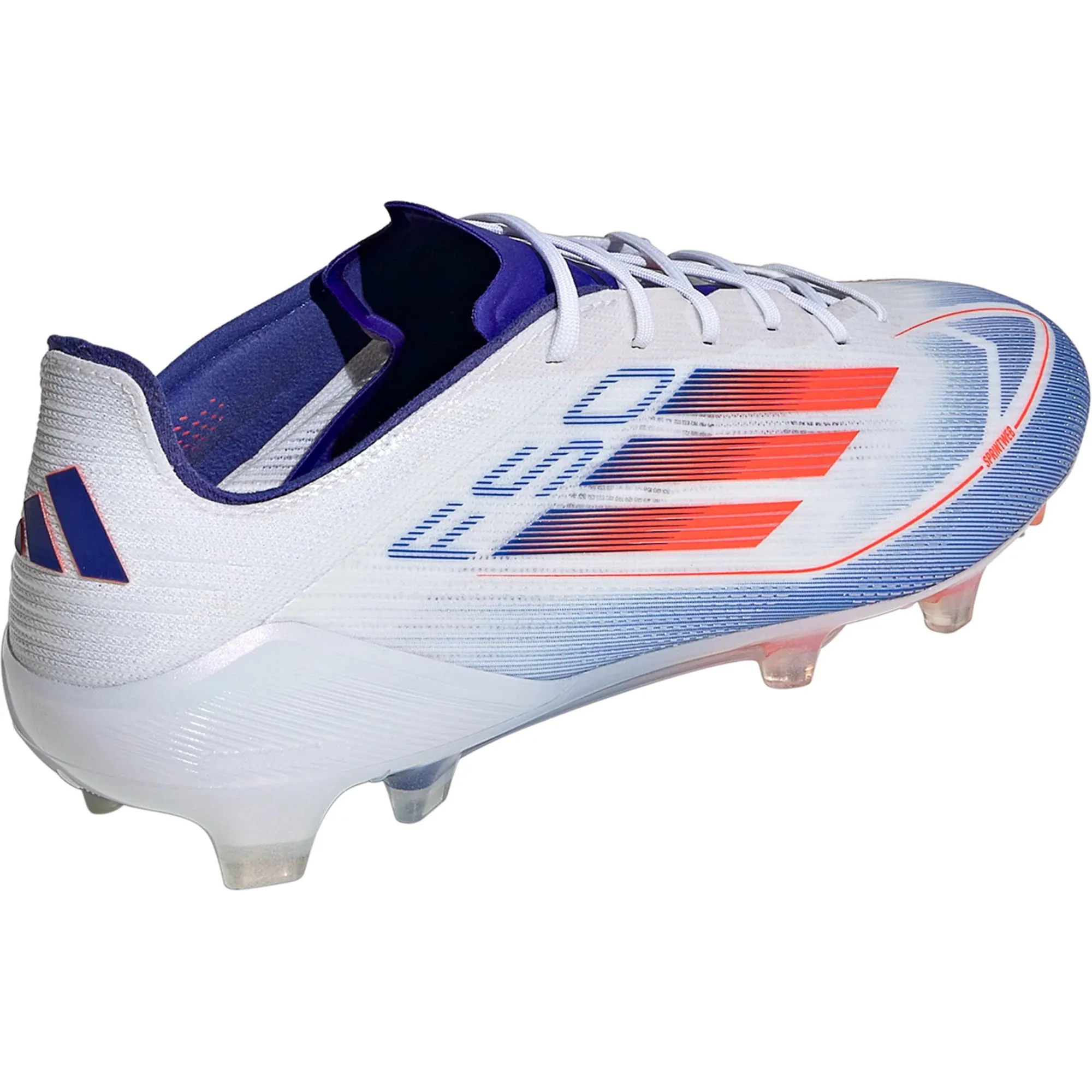 F50 Elite FG