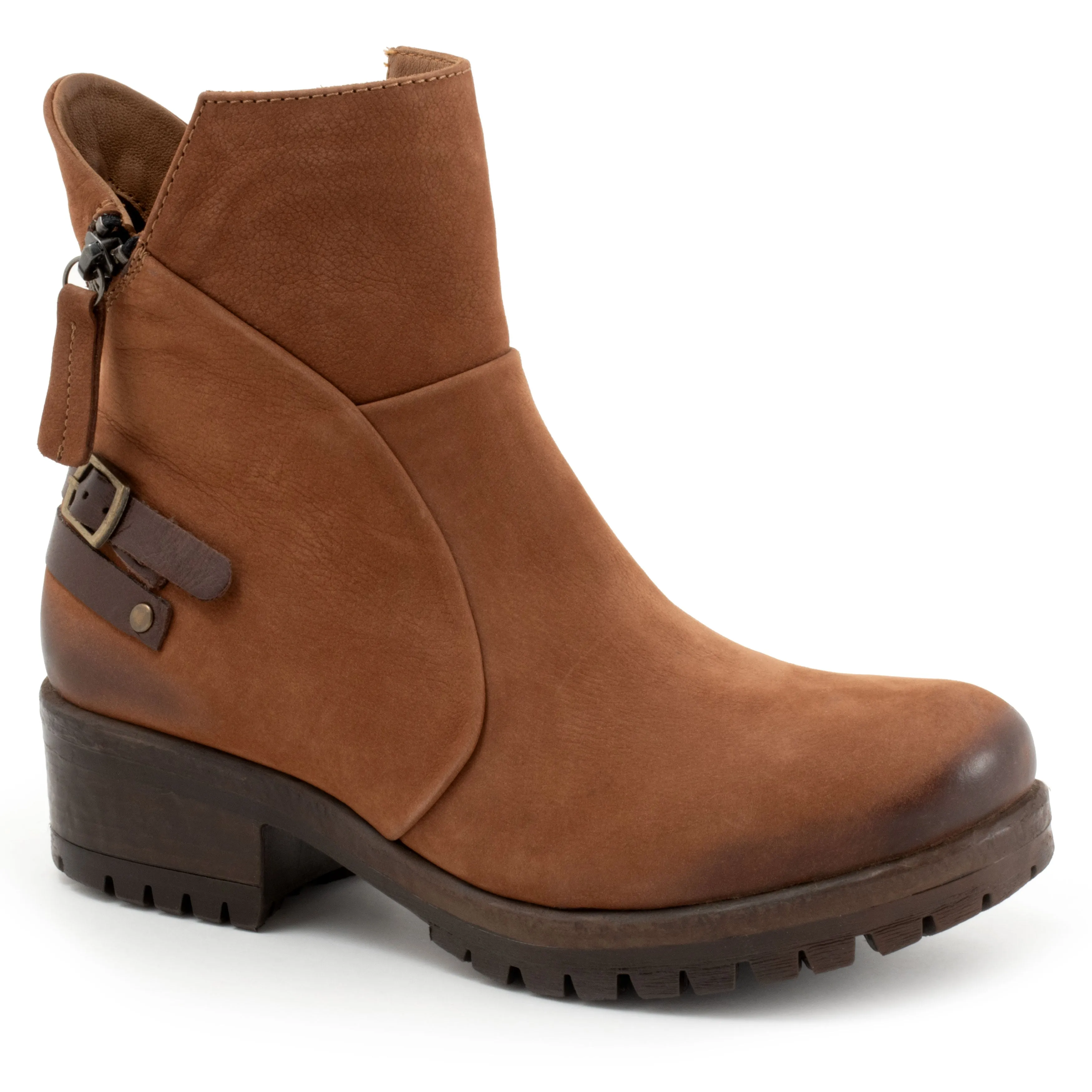 Fallon Ankle Boot (B2284)