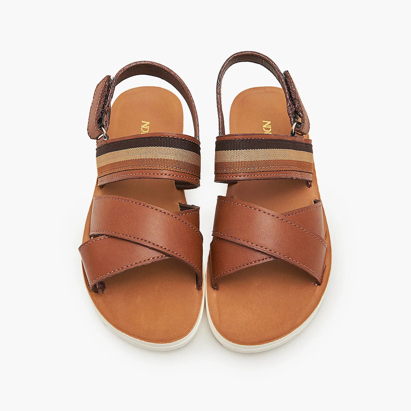 Fancy Sandals for Boys