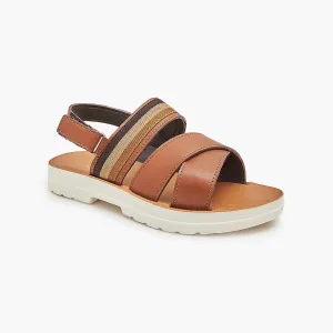 Fancy Sandals for Boys