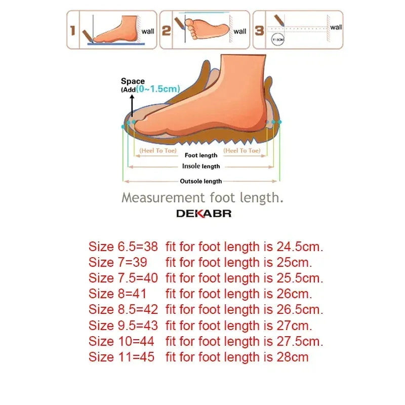 Fashion Summer Leisure Beach Men Shoes High Quality Leather Sandals Men Sandals Big Plus Size 38-45