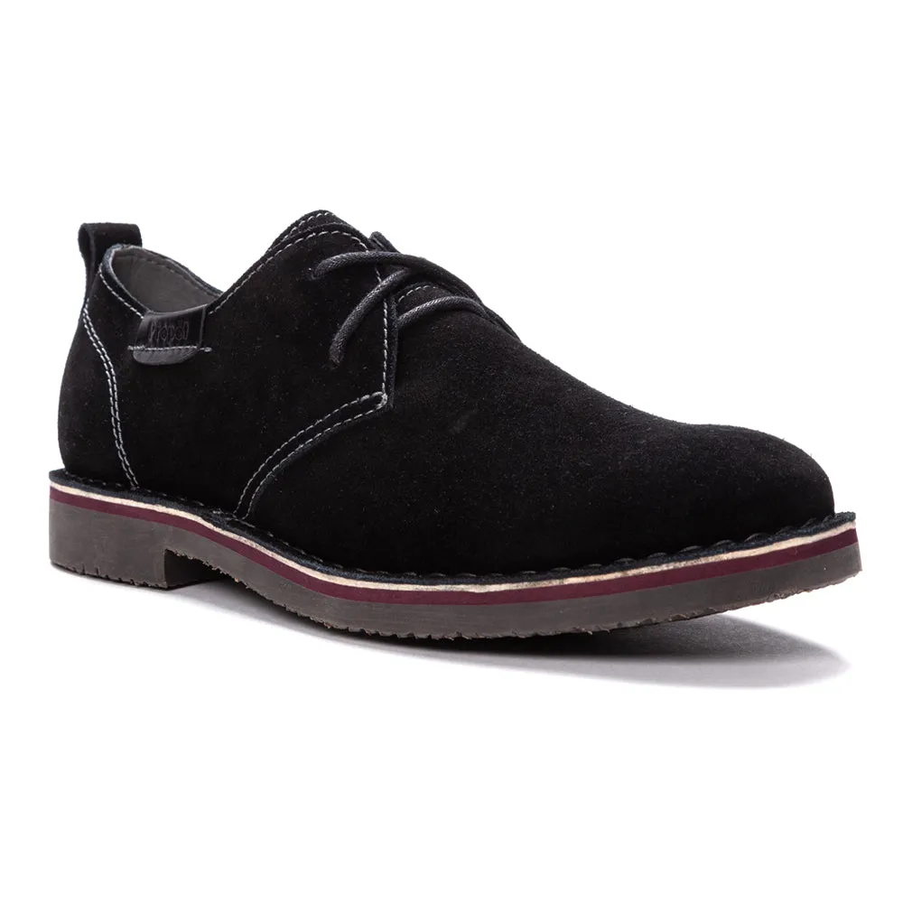 Finn Oxford Plain Toe Dress Shoes