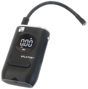 Fix Manufacturing Eflator Digital Tire Pump