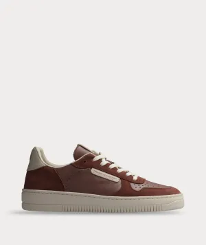 FOM Ladies Tekkie - Brownrose