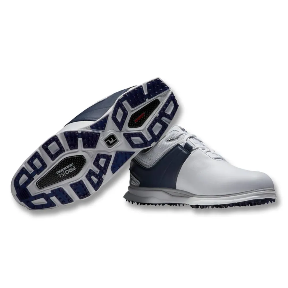 FootJoy Pro SL Carbon Spikeless Golf Shoes 2022