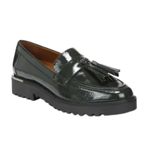 FRANCO SARTO - Carolynn Lug Sole Loafers