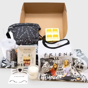 Friends - Season 6 Friends Box