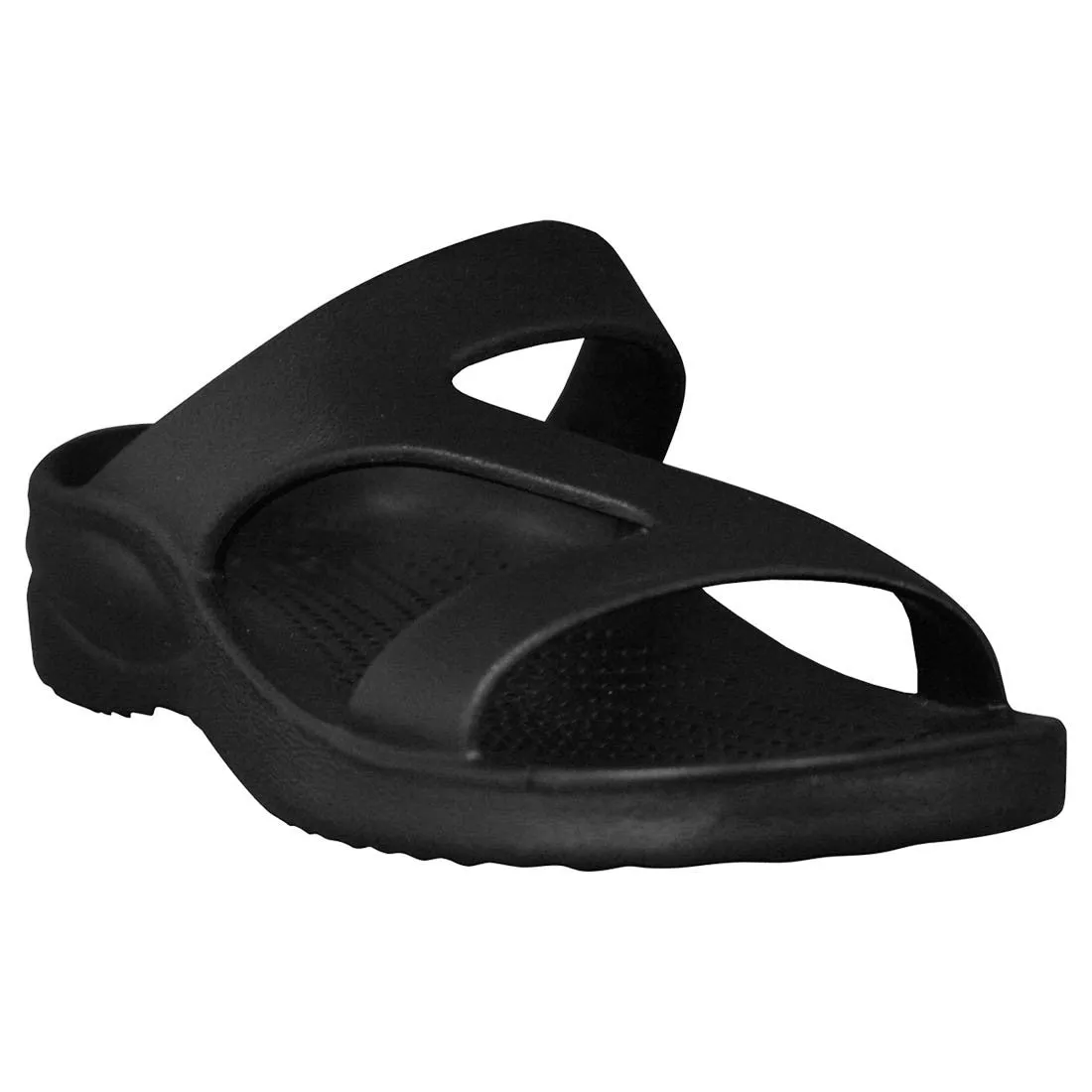 Girls' Z Sandals - Black