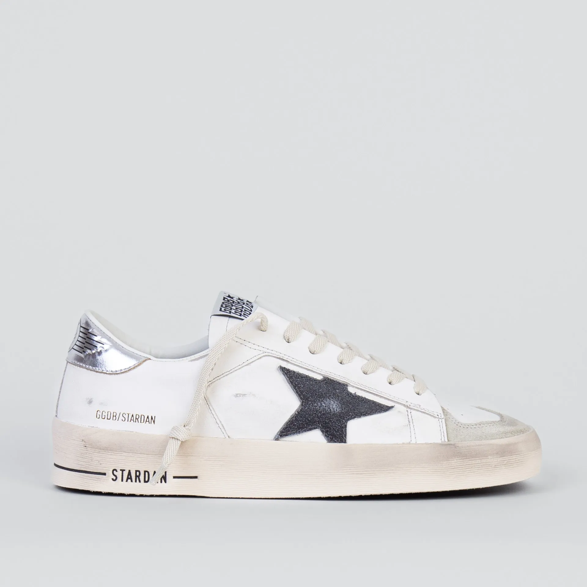 GOLDEN GOOSE STARDAN GMF00333.F006901 60466