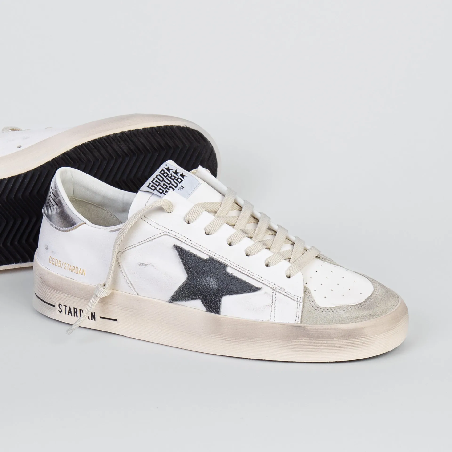 GOLDEN GOOSE STARDAN GMF00333.F006901 60466