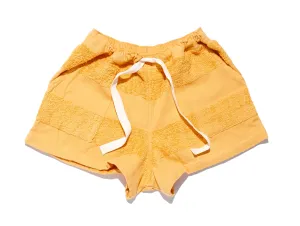 Golden Womens Beach Short