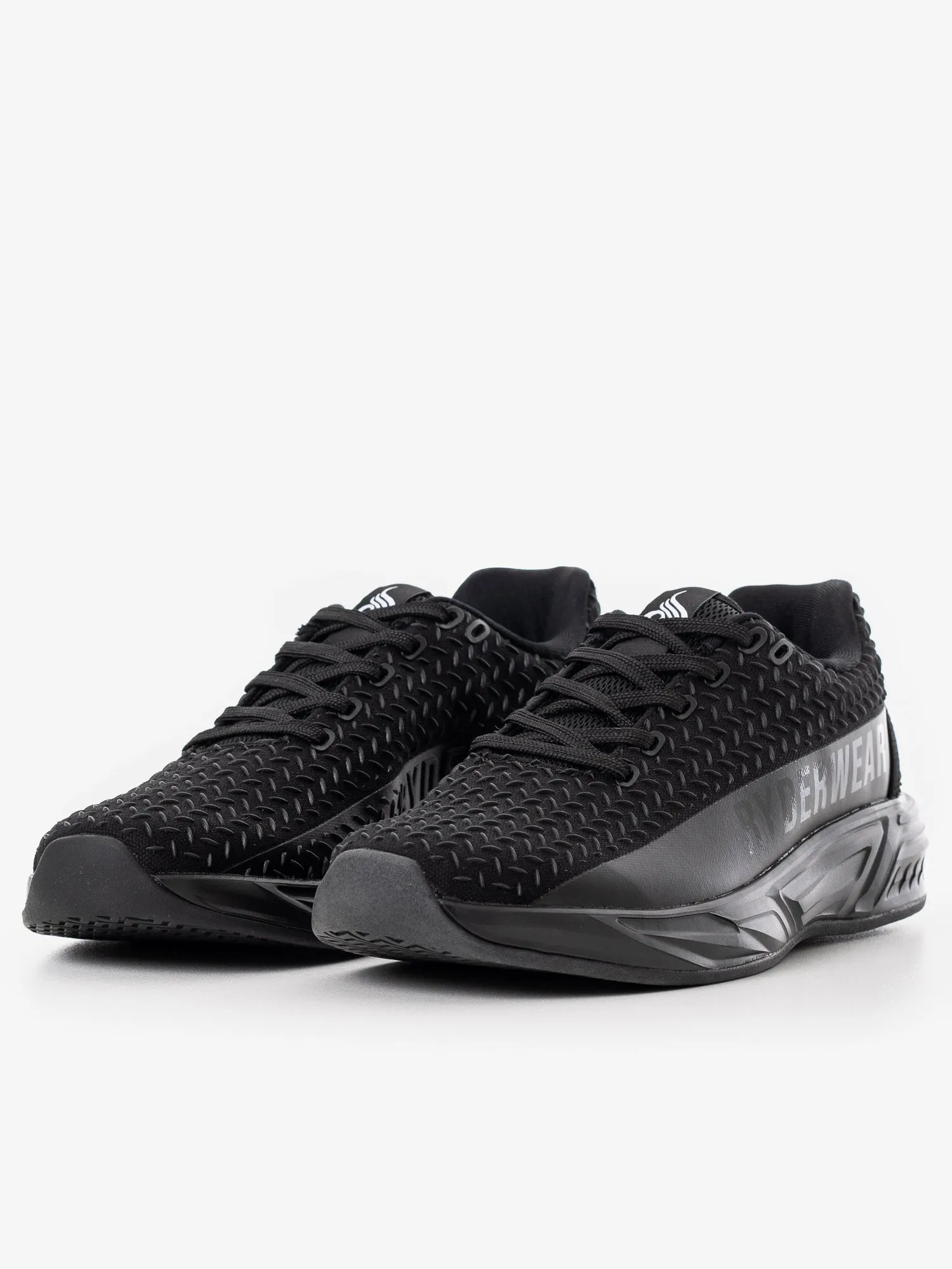 Grid Trainer - Black