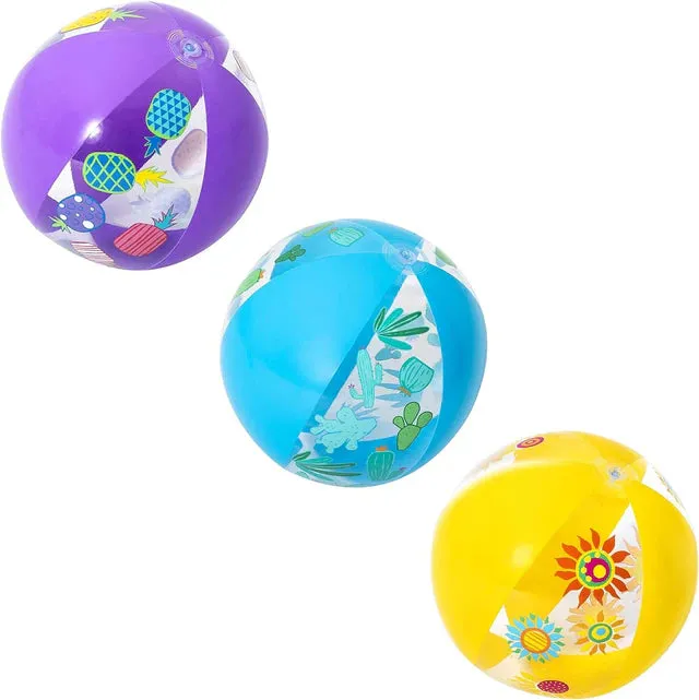 Grove N Splash Beach Ball (51cm)