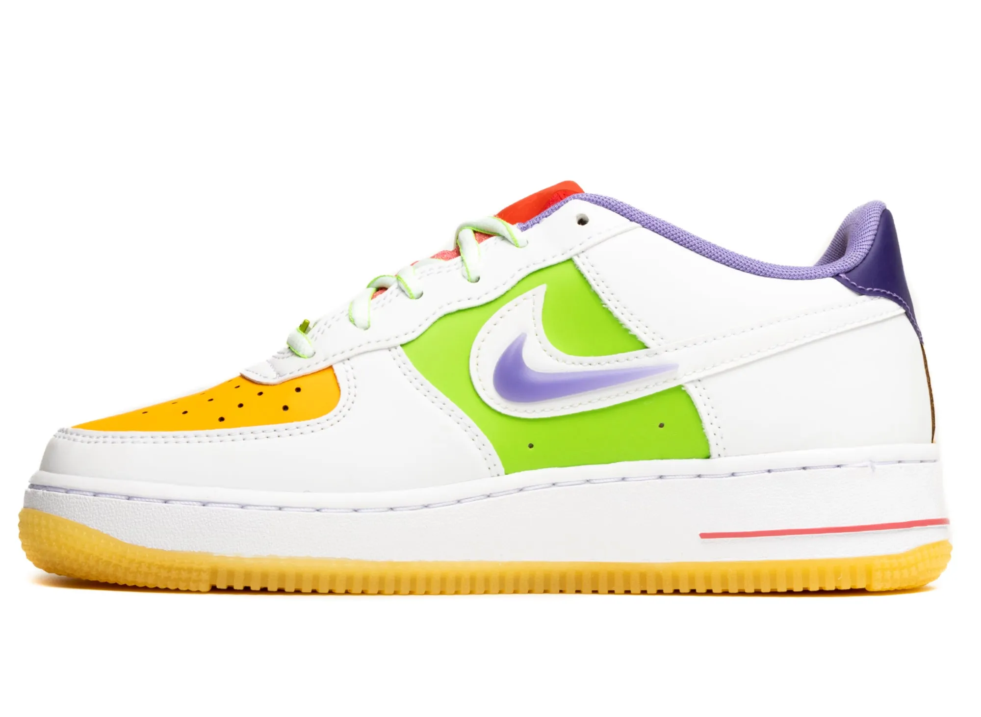 GS Air Force 1 LV8