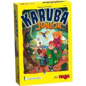 Haba Karuba Junior