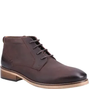 Harescombe Boots Crazyhorse