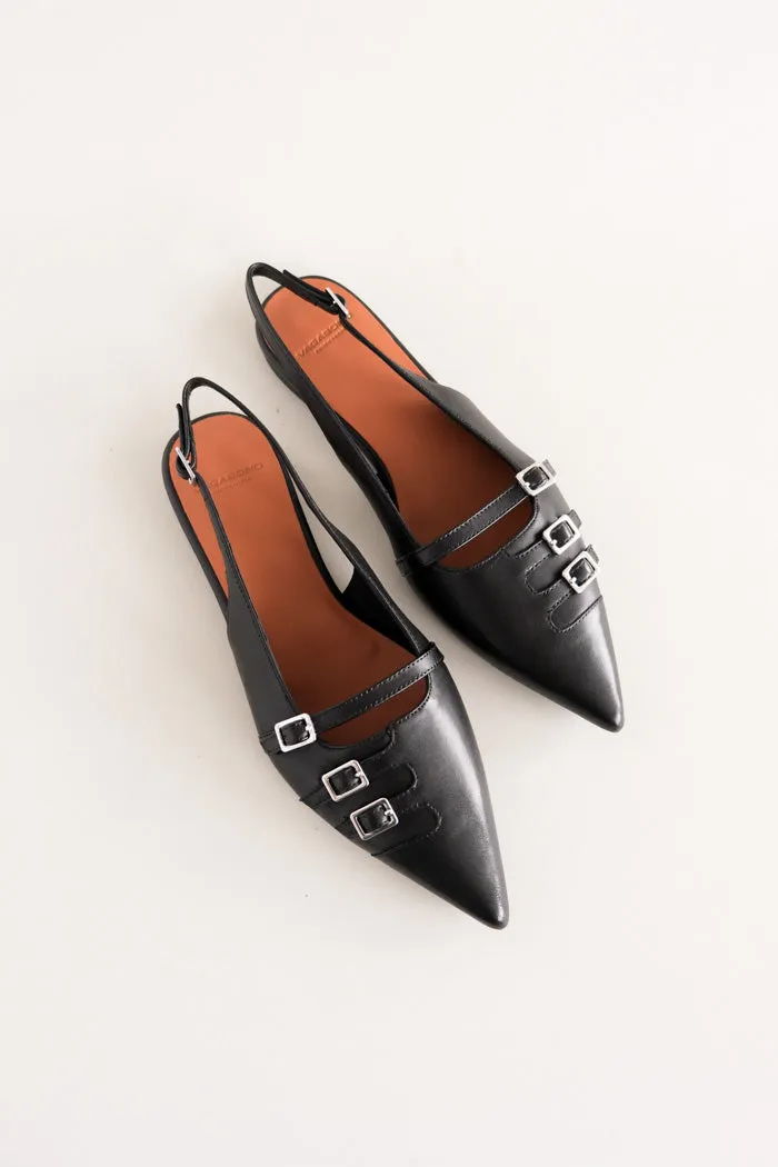 HERMINE SLINGBACK