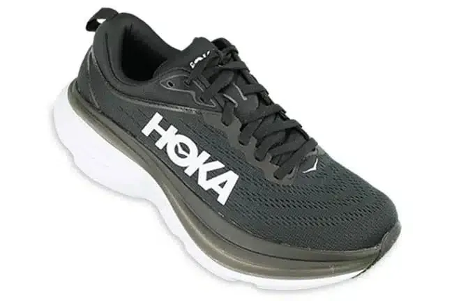 HOKA BONDI 8 MEN'S