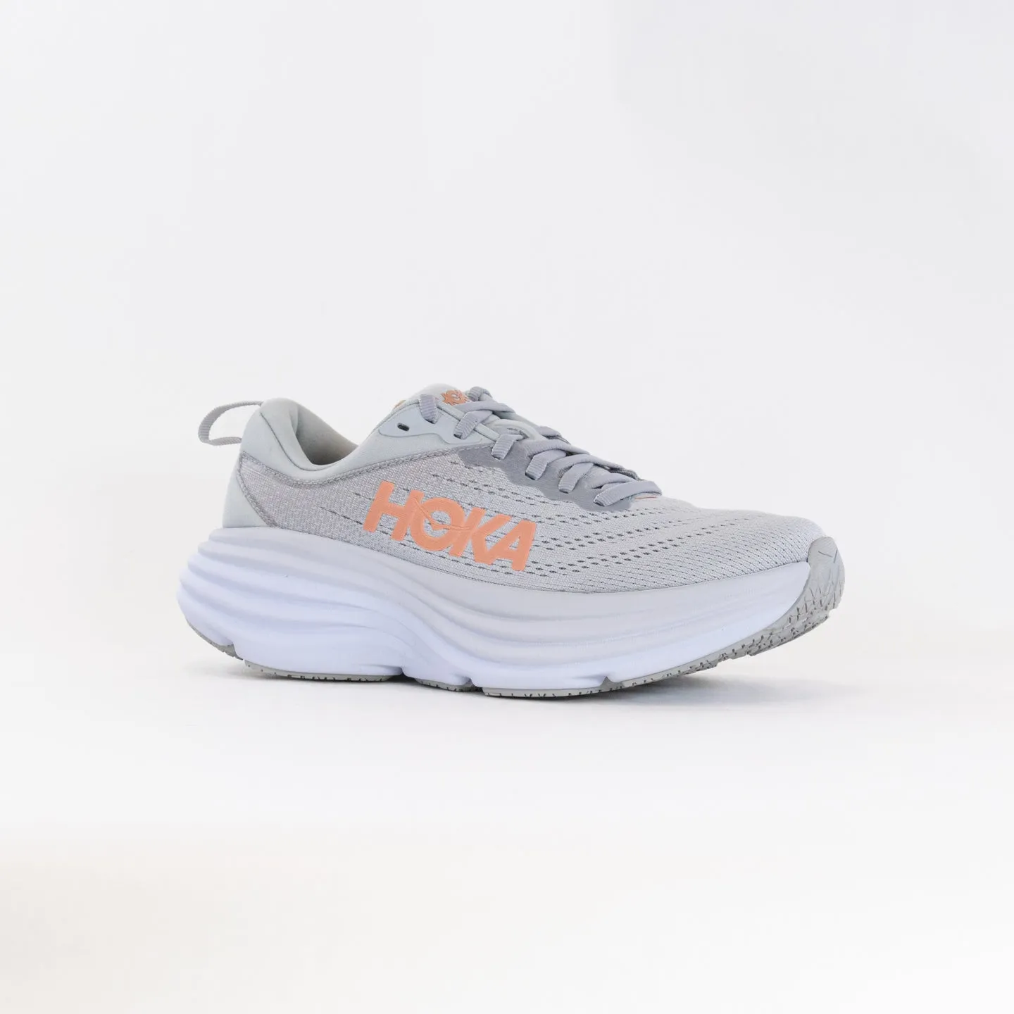 Hoka Bondi 8 (Women's) - HMLR