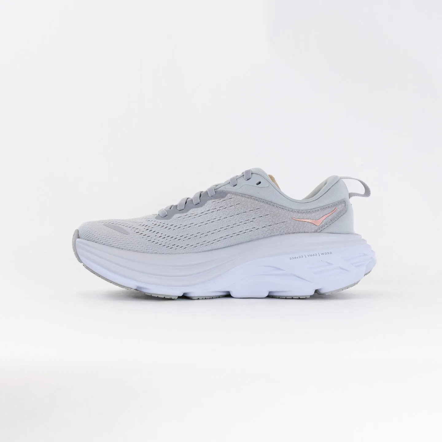 Hoka Bondi 8 (Women's) - HMLR