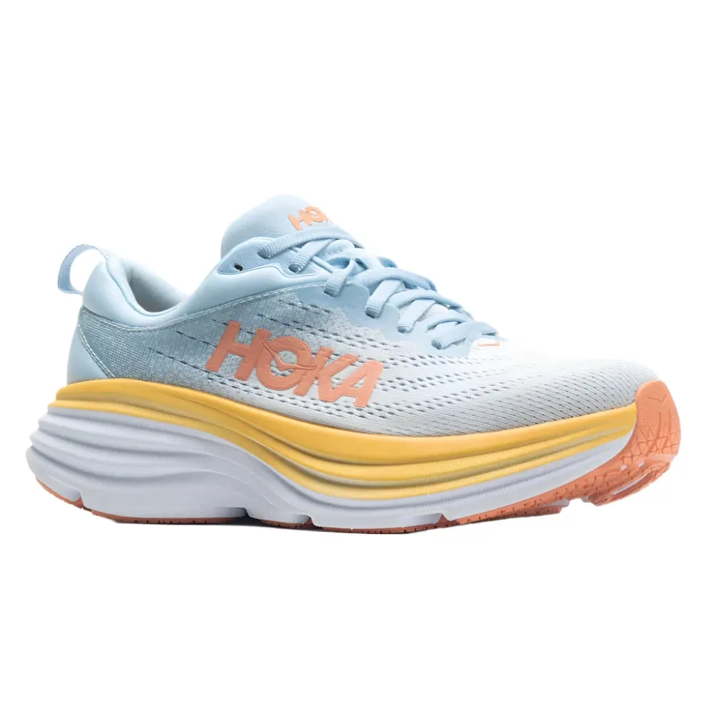 HOKA BONDI 8 WOMEN'S