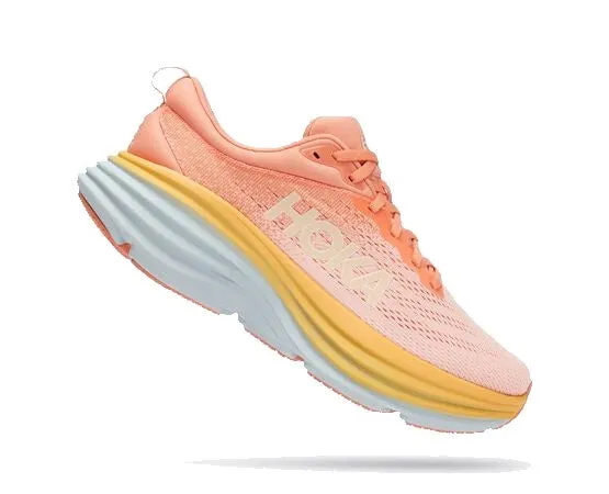 HOKA BONDI 8 WOMEN'S