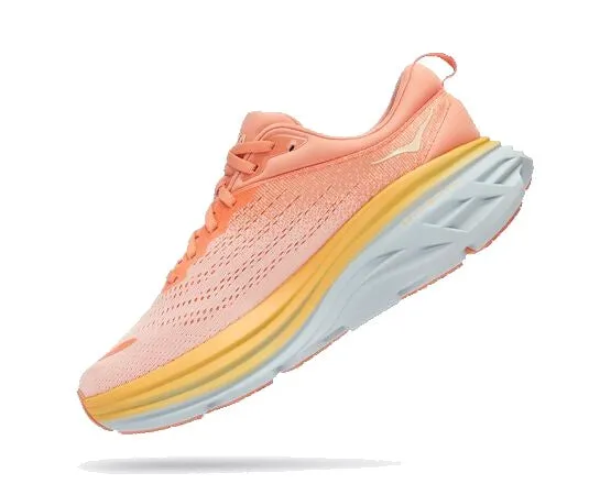 HOKA BONDI 8 WOMEN'S