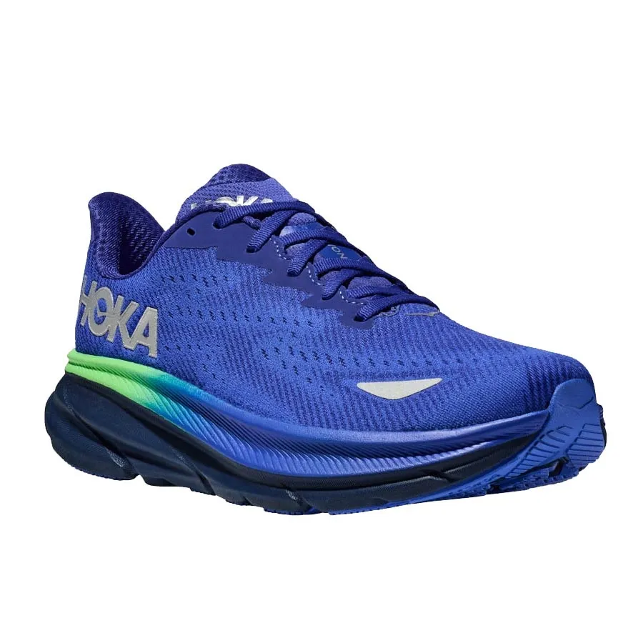 Hoka Clifton 9 GTX Mens Running Shoes