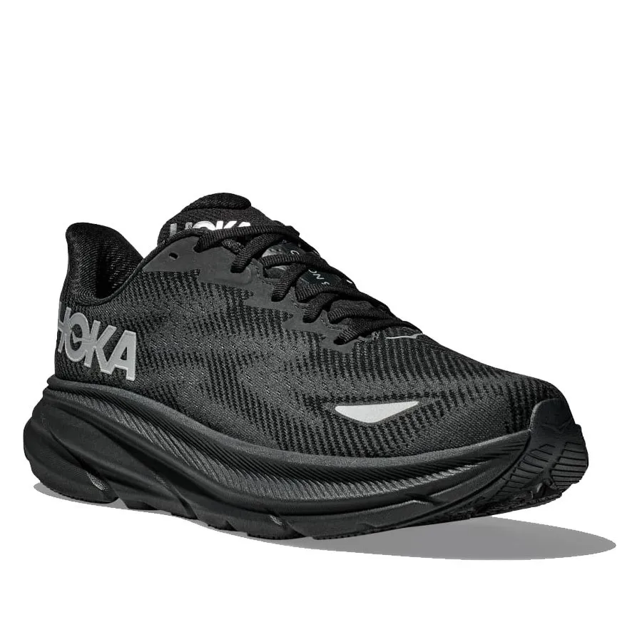 Hoka Clifton 9 GTX Womens Running Shoes