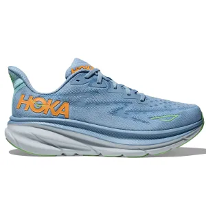 Hoka Clifton 9 Running Shoes - Mens - Dusk/Illusion