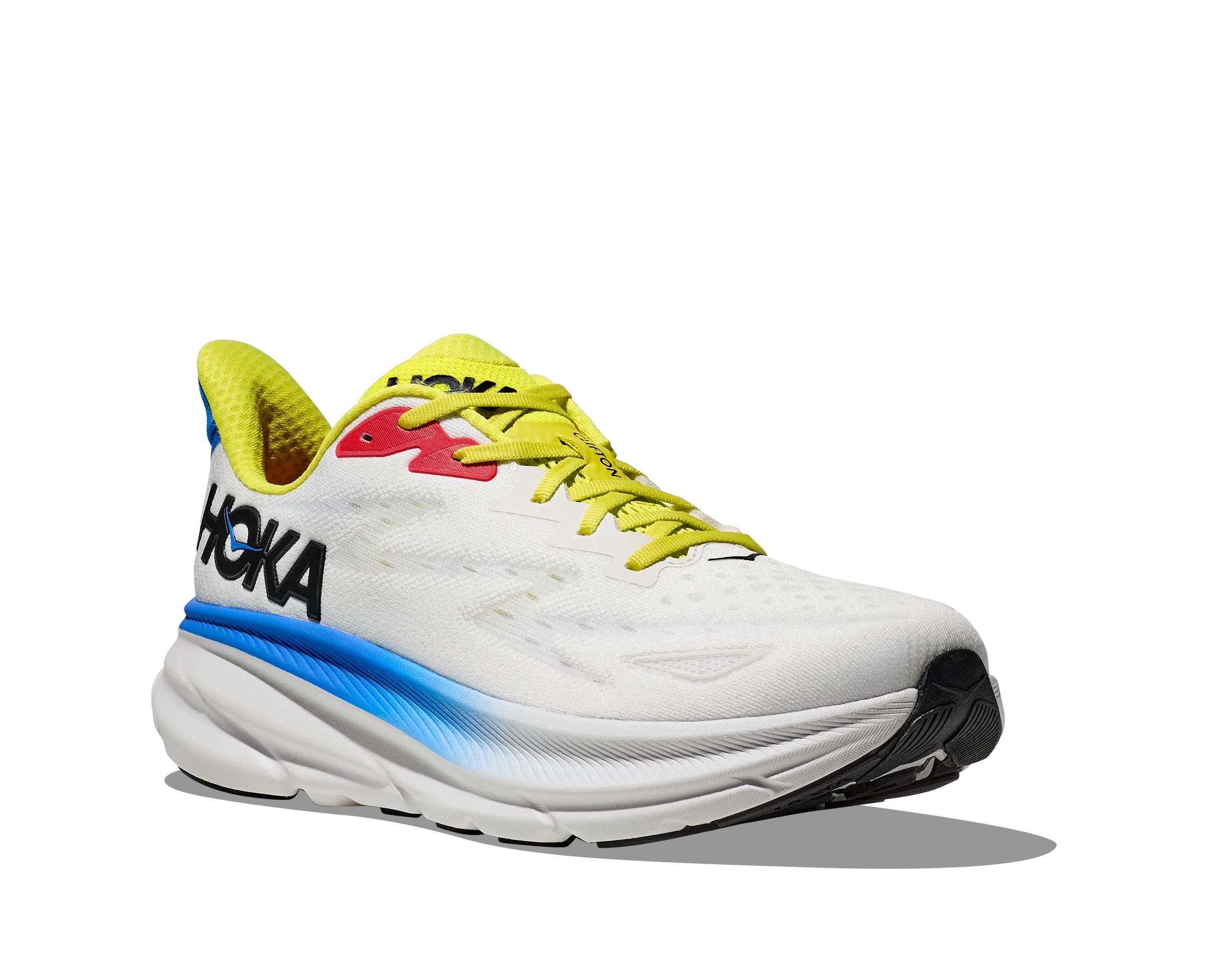 Hoka - Men's Clifton 9 Neutral Road Shoe