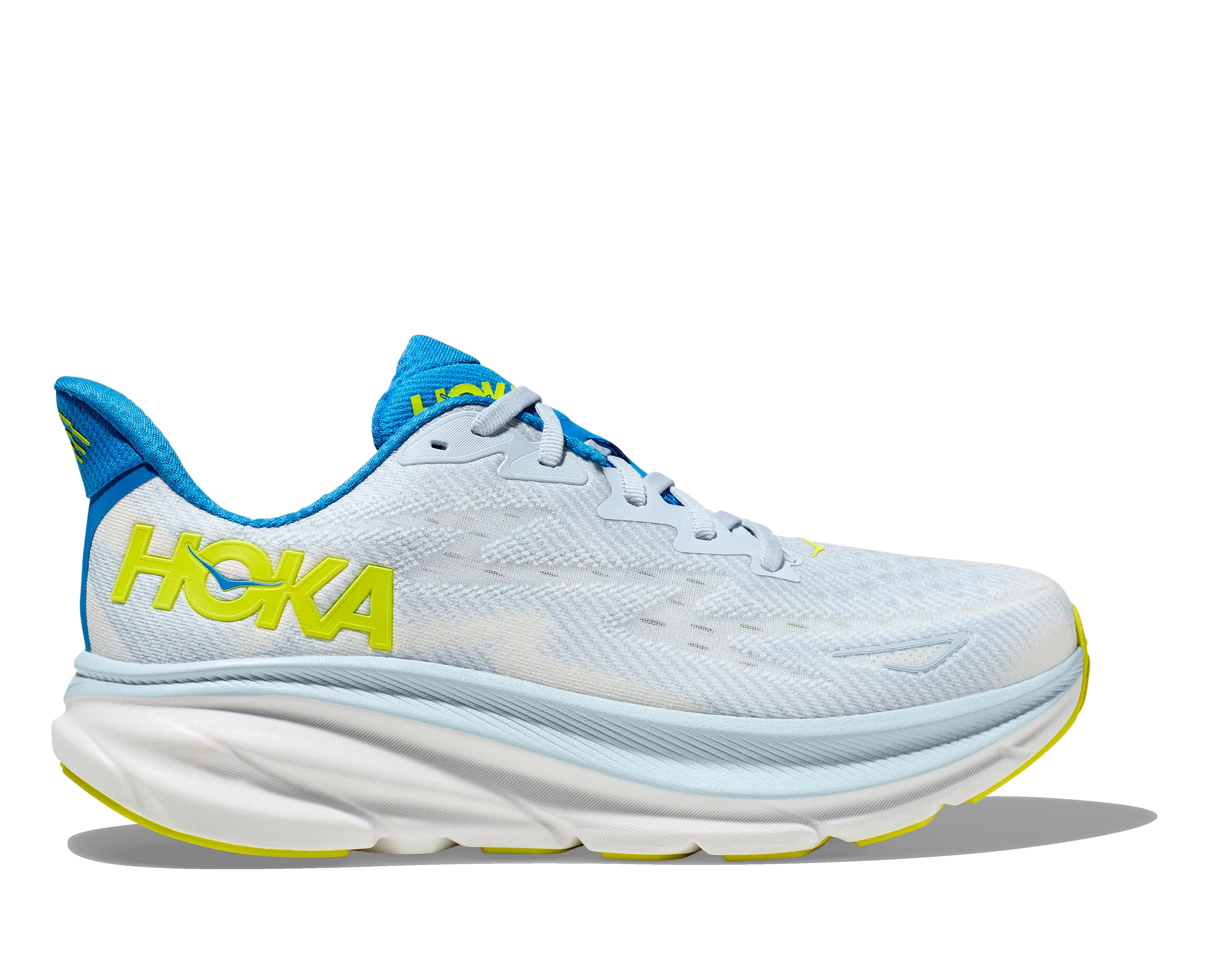 Hoka - Men's Clifton 9 Neutral Road Shoe