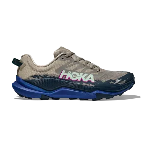 HOKA Men's Torrent 4 Farro/Ultramarine