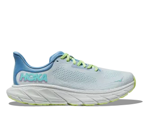 Hoka Womens Arahi 7 - Illusion/Dusk (1147851-ISK)