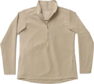 Houdini Women&#x27;s Daybreak Pullover (2021) Misty Beach | Buy Houdini Women&#x27;s Daybreak Pullover (2021) Misty Beach here | Outnorth