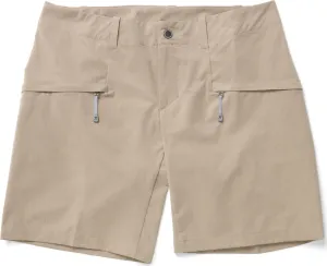 Houdini Women&#x27;s Daybreak Shorts Misty Beach | Buy Houdini Women&#x27;s Daybreak Shorts Misty Beach here | Outnorth