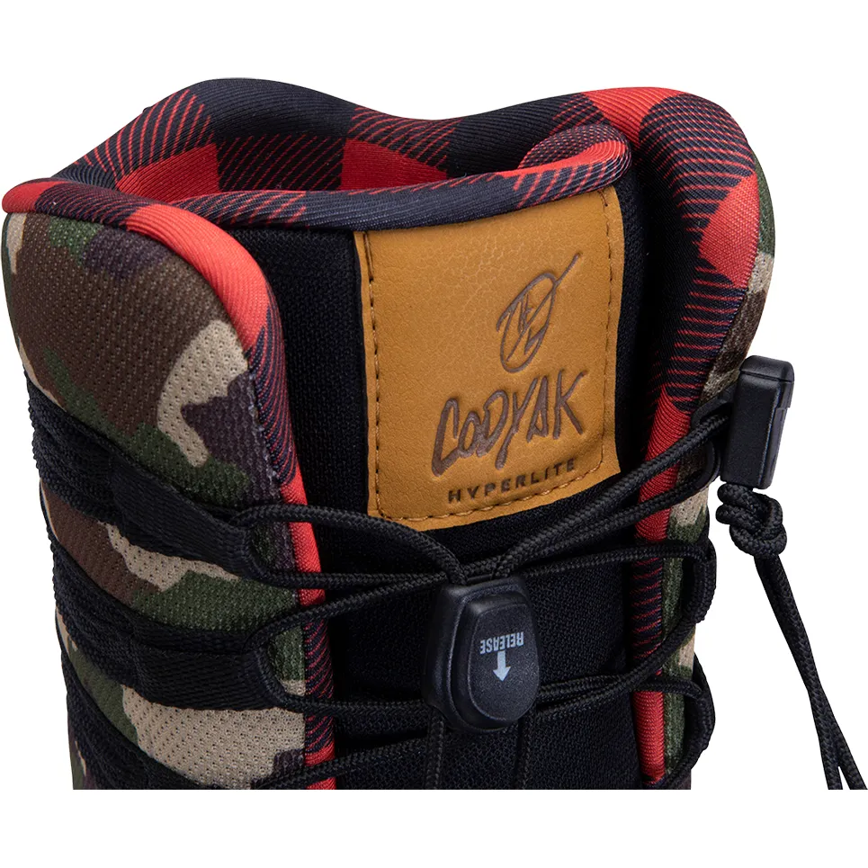 Hyperlite 2022 Codyak Binding