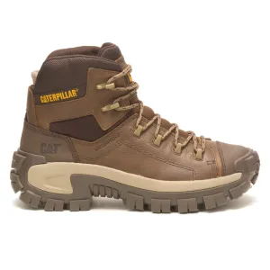 Invader Hiker Waterproof Soft Toe Work Boots