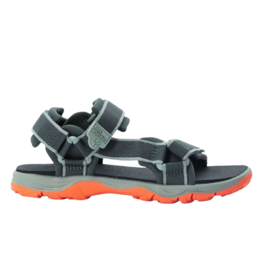 jack wolfskin Seven Seas 3 Kids Sandals