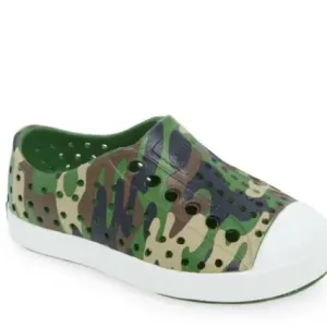 Jefferson Print Camo Youth/Junior