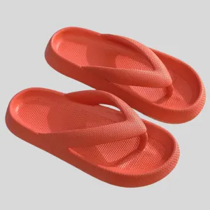 JELLY MELLO'S™ BEACH. Ultimate soft, flip flops.