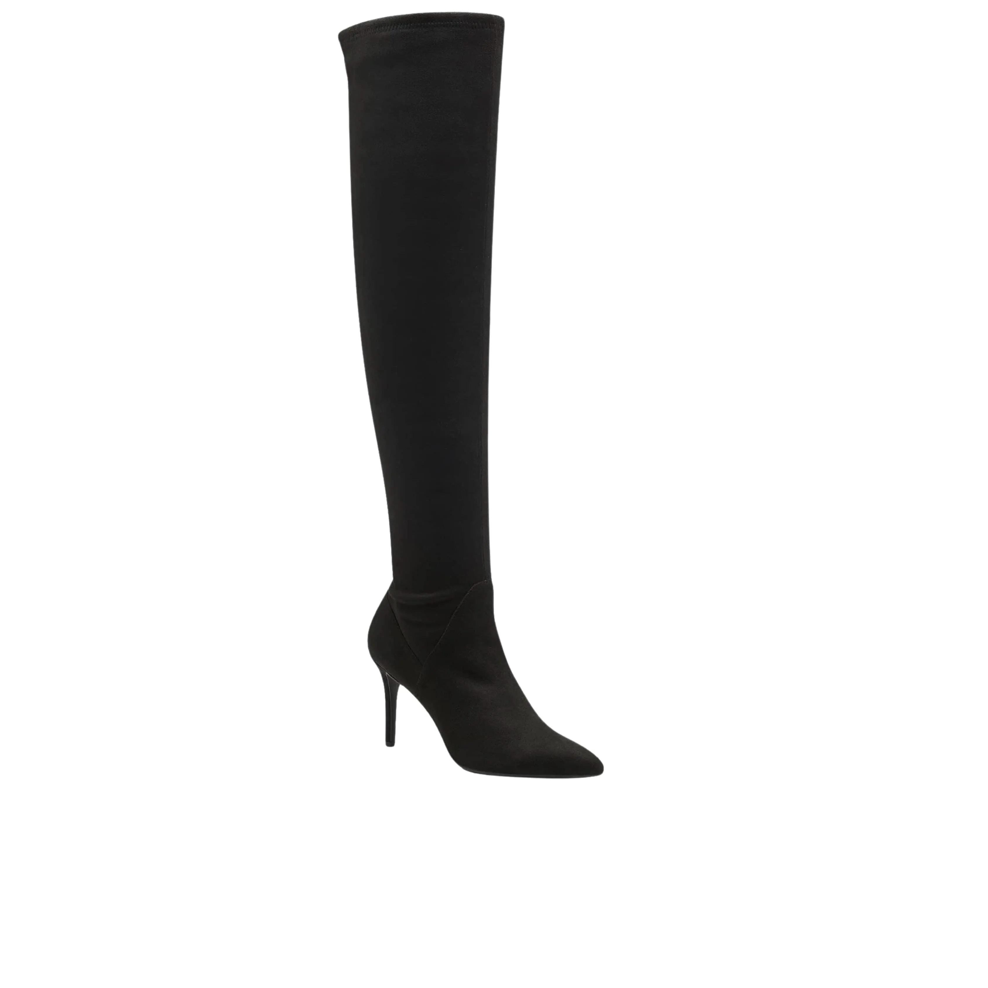 JESSICA SIMPSON - Solid Pull on Over-the-Knee Boots