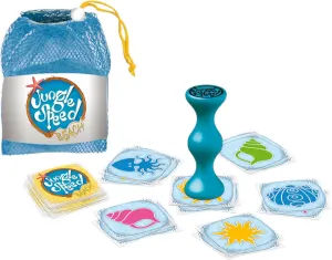 Jungle Speed Beach