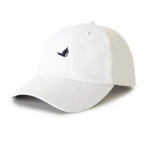 Junior Fit Cotton Hat